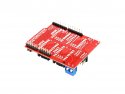 CNC Arduino shield V3.51 - GRBL v0.9 Compatible - Elecrow